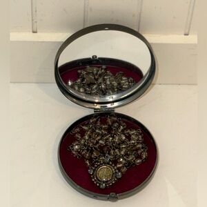 Virgins Saints and Angels Necklace - 925